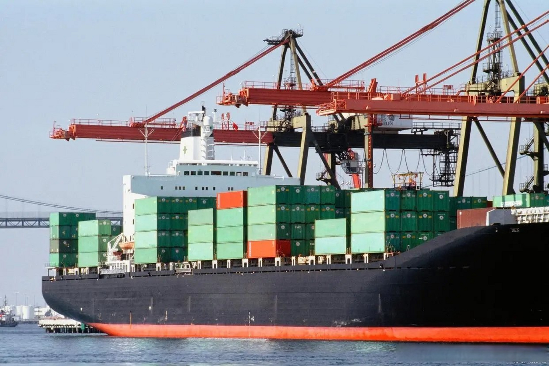 內(nèi)貿(mào)集裝箱海運(yùn)全方位指南